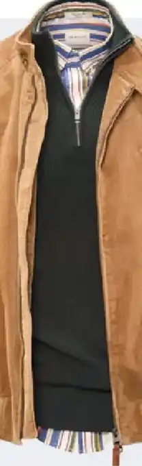 Peek & Cloppenburg Hamburg GANT Hemd Angebot