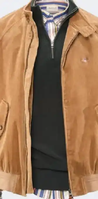 Peek & Cloppenburg Hamburg GANT Troyer Angebot