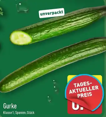 Aldi Nord Gurke Angebot