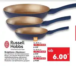 Kaufland Bratpfanne Opulence Angebot