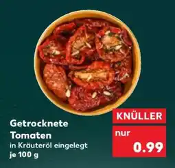 Kaufland Getrocknete Tomaten Angebot