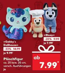 Kaufland Bluey Angebot