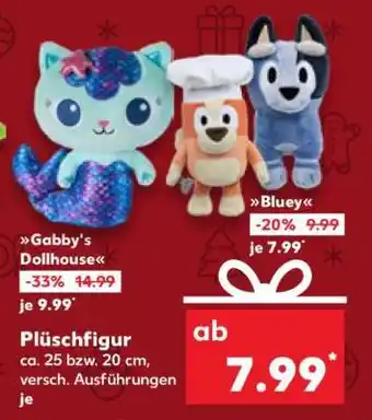 Kaufland Bluey Angebot