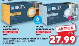 Kaufland EXTRA KALKSCHUTZ Angebot