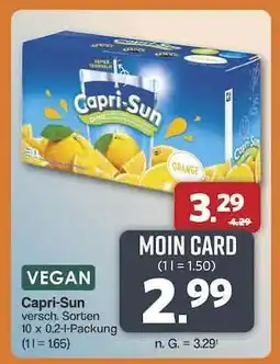 Famila Nord Ost Capri-Sun Angebot