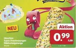 Famila Nord Ost hitschies Saure Drachenzungen Blätterteigstange Angebot