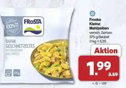Famila Nord Ost Frosta Kleine Mahlzeiten Angebot