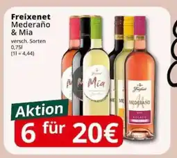 Famila Nord Ost Freixenet Mederano / Mia Angebot