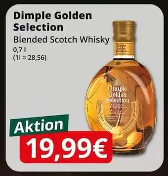 Famila Nord Ost Dimple Golden Selection Angebot