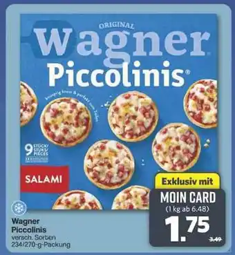 Famila Nord Ost Wagner Piccolinis Angebot