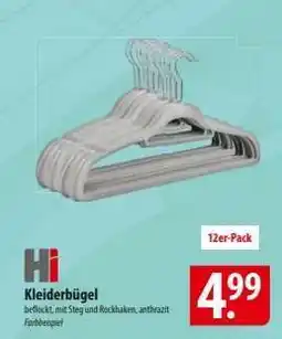 Famila Nord Ost Kleiderbügel Angebot