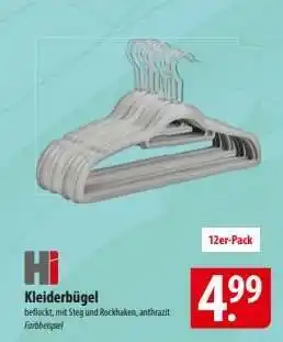 Famila Nord Ost Kleiderbügel Angebot