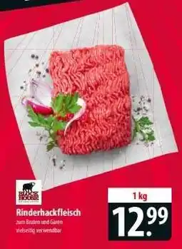 Famila Nord Ost Rinderhackfleisch Angebot