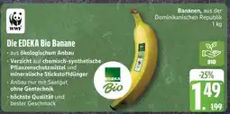 Edeka EDEKA Bio Banane Angebot