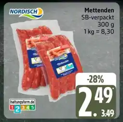 Edeka Mettenden Angebot