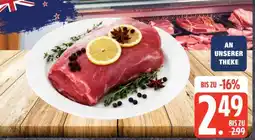 Edeka Neuseeland Rindfleisch Angebot