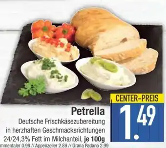 Edeka Petrella Angebot
