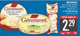 Edeka Géramont Angebot