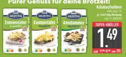 Edeka Käsescheiben Angebot