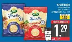 Edeka Arla Finello Angebot