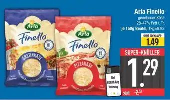 Edeka Arla Finello Angebot