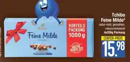 Edeka Tchibo Feine Milde³ Angebot