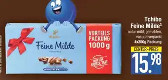 Edeka Tchibo Feine Milde³ Angebot