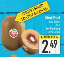 Edeka Kiwi Red Angebot