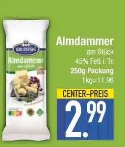 Edeka Almdammer Angebot