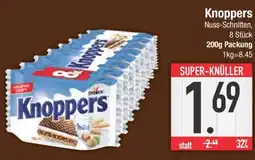 Edeka Knoppers Angebot