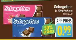 Edeka Schogetten Angebot