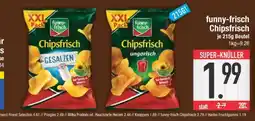 Edeka FUNNY-FRISCH Chipsfrisch Angebot