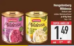 Edeka Hengstenberg Mildessa Angebot