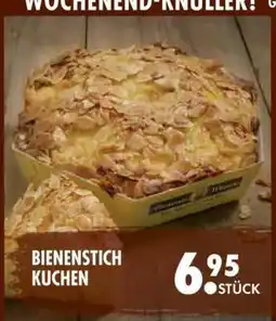 Edeka Bienenstich Kuchen Angebot