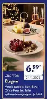 Aldi Süd Etagere Angebot