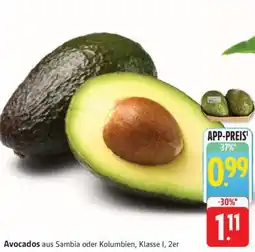 Edeka Avocados Angebot