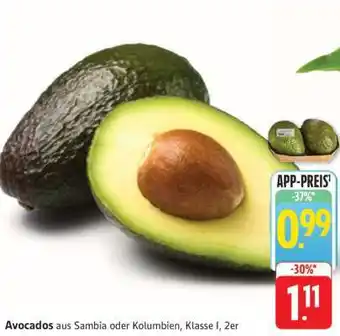 Edeka Avocados Angebot