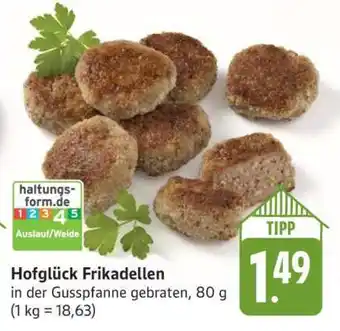 Edeka Hofglück Frikadellen Angebot