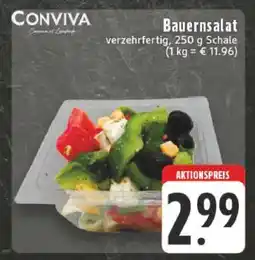 Edeka Bauernsalat Angebot