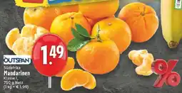 Edeka OUTSPAN Mandarinen Angebot