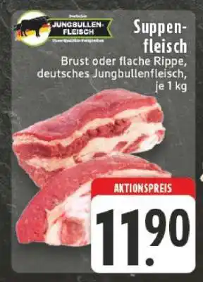 Edeka Suppenfleisch Angebot