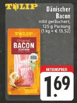 Edeka Dänischer Bacon Angebot