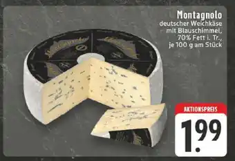Edeka Montagnolo Angebot