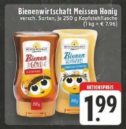 Edeka Bienenwirtschaft Meißen Honig Angebot