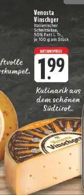 Edeka Venosta Vinschger Angebot
