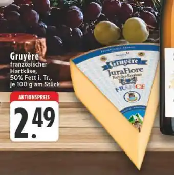 Edeka Gruyère Angebot
