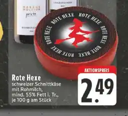 Edeka Rote Hexe Angebot