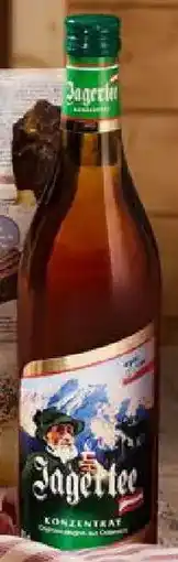 Aldi Nord Jagertee Angebot