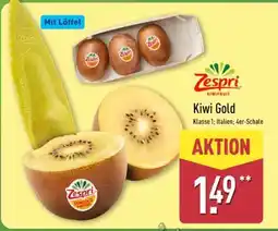Aldi Nord Kiwi Gold Angebot