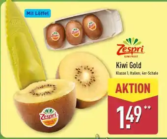 Aldi Nord Kiwi Gold Angebot